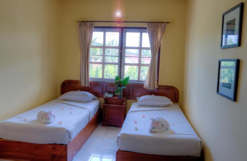 Haysoke Hotel Luang Prabang Værelse billede